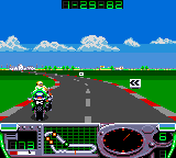 Kawasaki Superbike Challenge Screenshot 1